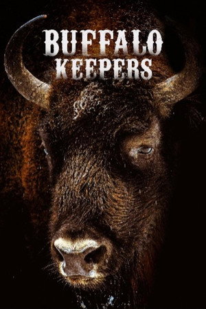 Buffalo Keepers poster