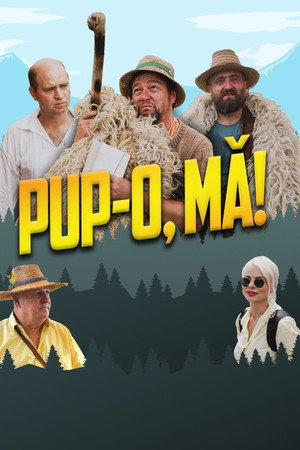 Pup-o, mă! Pup-o, mă!