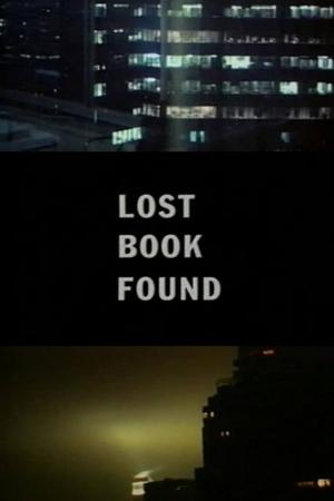 Lost Book Found Lost Book Found