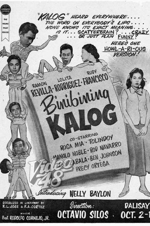 Binibining Kalog