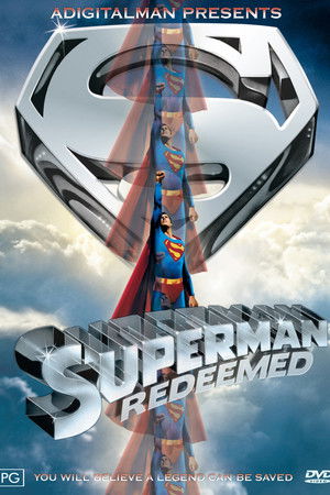 Superman Redeemed