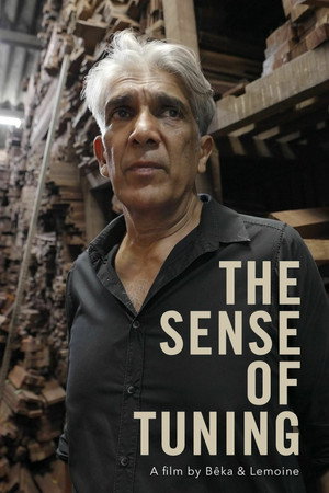 The Sense of Tuning poster