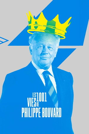 Les mille et une vies de Philippe Bouvard