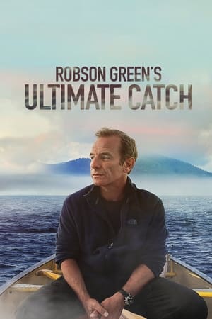 Robson Green's Ultimate Catch