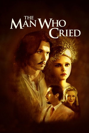 The Man Who Cried