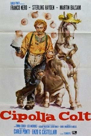 Cipolla Colt
