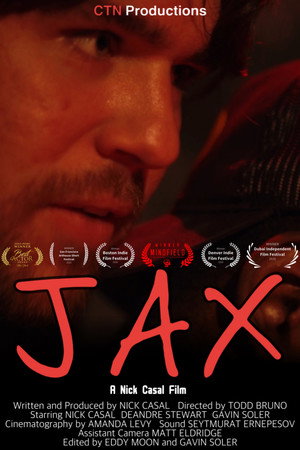 JAX