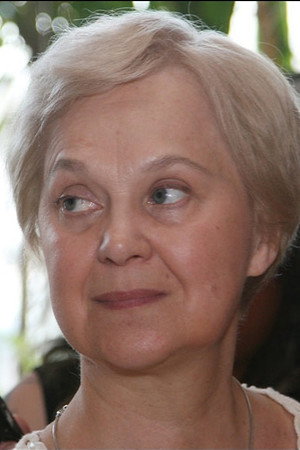 Olga Soshnikova
