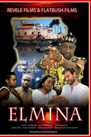 Elmina