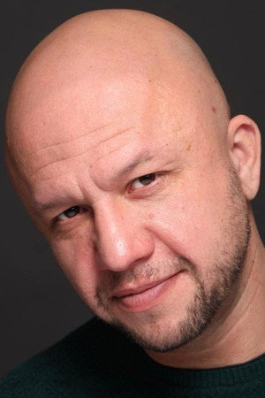 Олександр Зарубей