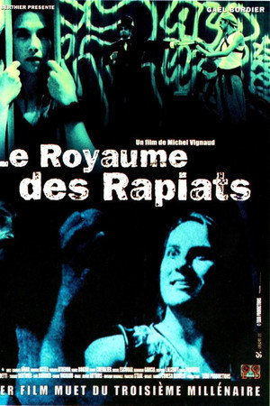 Le royaume des rapiats Le royaume des rapiats