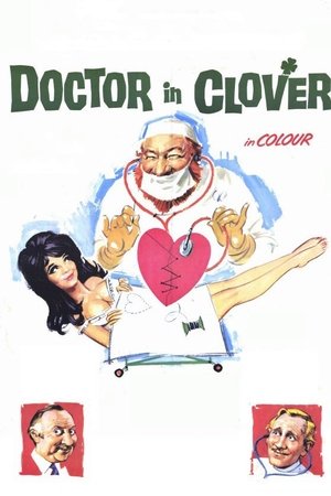 Doctor in Clover