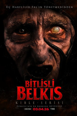 Kıble: Bitlisli Belkıs