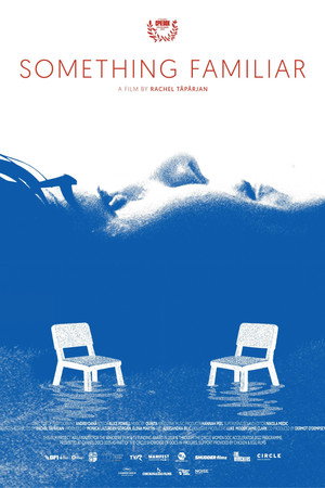 Something Familiar poster