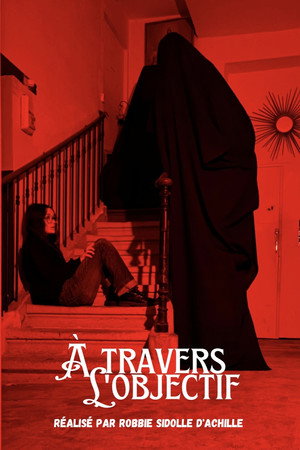 À travers l'objectif poster