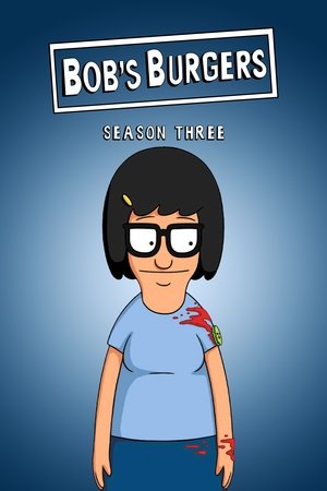 Bob's Burgers