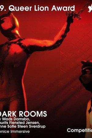 Dark Rooms poster