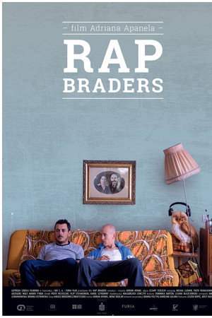 Rap Braders