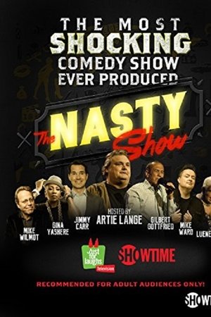 The Nasty Show hosted by Artie Lange