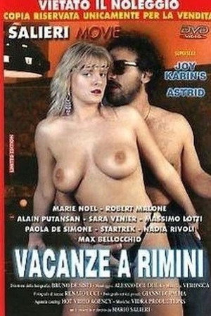 Holiday in Rimini