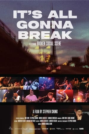 It's All Gonna Break