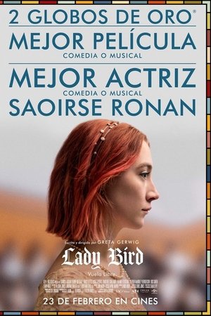 Lady Bird