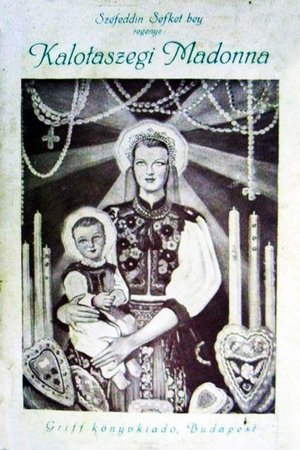 Kalotaszegi Madonna