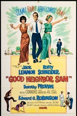 Préstame tu marido (1964)