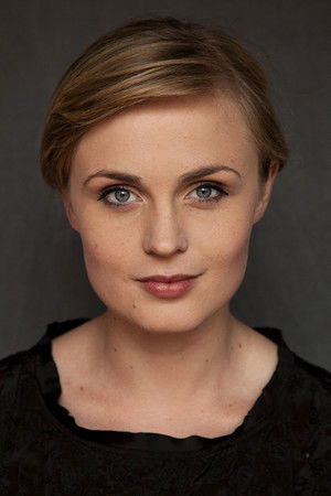 Rebecca Makin-Taylor