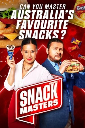 Snackmasters Australia