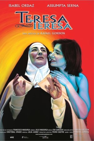 Teresa, Teresa
