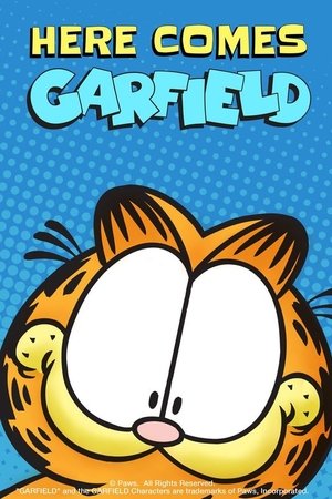 Here Comes Garfield