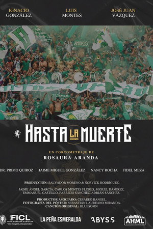 Hasta la Muerte