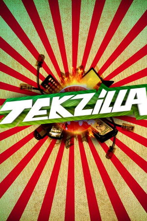 Tekzilla
