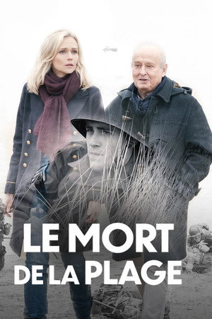 Murder on Omaha Beach