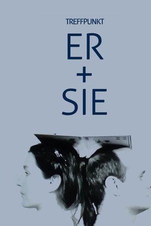 Treffpunkt Er + Sie poster