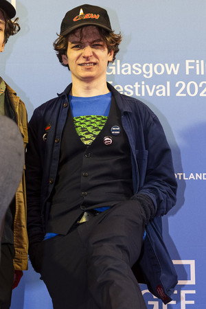 Ben McQuaid