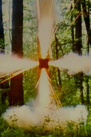 Smoke-cross poster