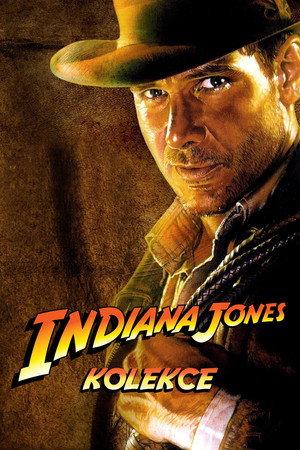 Indiana Jones