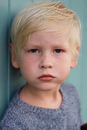 Milo Eisenblätter