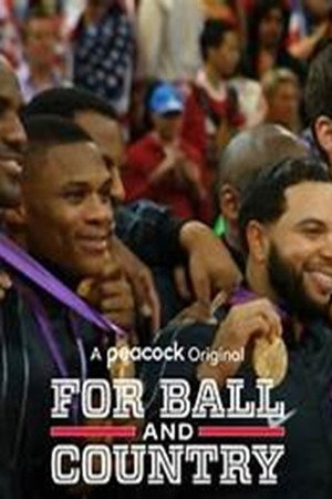 For Ball and Country