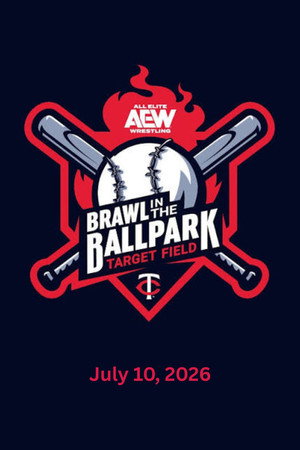 AEW Brawl in the Ballpark