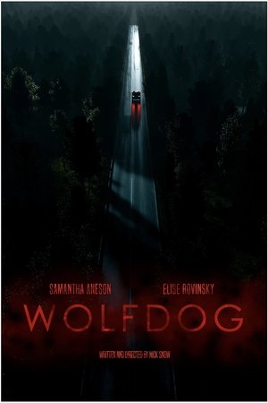 Wolfdog