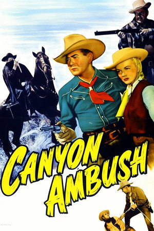 Canyon Ambush