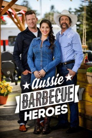 Aussie Barbecue Heroes