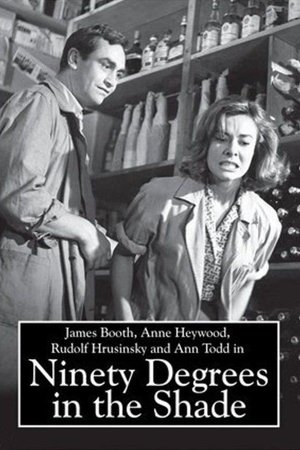 Ninety-Degrees-in-the-Shade-(1965)