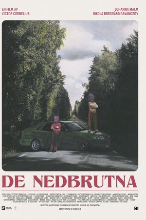 Broken Down