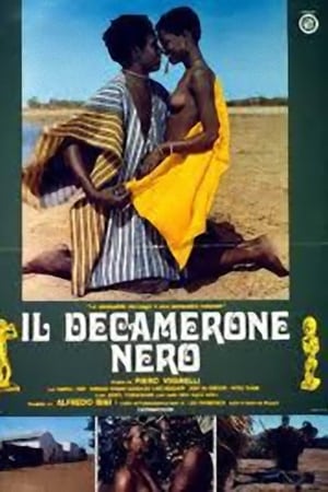 Il decamerone nero