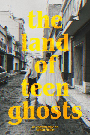 The Land of Teen Ghosts