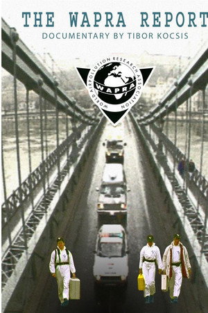 A WAPRA-jelentés